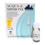ACQUA SIRMIONE MINERALE NATURALE 6 FIALE 15 ML