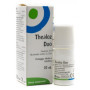 THEALOZ DUO SOLUZIONE OCULARE FLACONE 10 ML