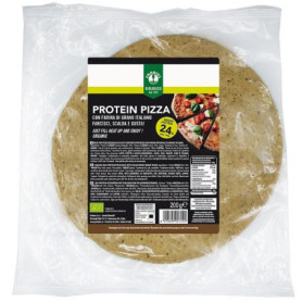 PROBIOS PROTEIN BASE PIZZA 200 G