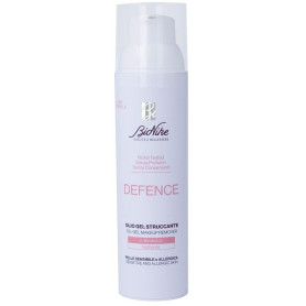 DEFENCE OLIO GEL STRUCCANTE 75 ML