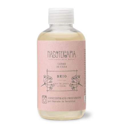 CONCENTRATO PROFUMATO FIOR DI PESCO E LITCHI NASOTERAPIA