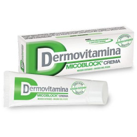 DERMOVITAMINA MICOBLOCK 3 IN 1 PIEDE...