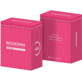 SENSIBIO STARTER KIT DETERSIONE 1 SENSIBIO H2O 250 ML + 1 SENSIBIO H2O EYE 125 ML + 1 CAMPIONE SENSIBIO DEFENSIVE EYE+ 1 ML