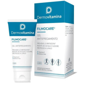 DERMOVITAMINA FILMOCARE GEL...