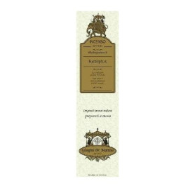 INCENSI EUCALIPTO