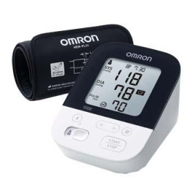 SFIGMOMANOMETRO DA BRACCIO OMRON M4 INTELLI IT