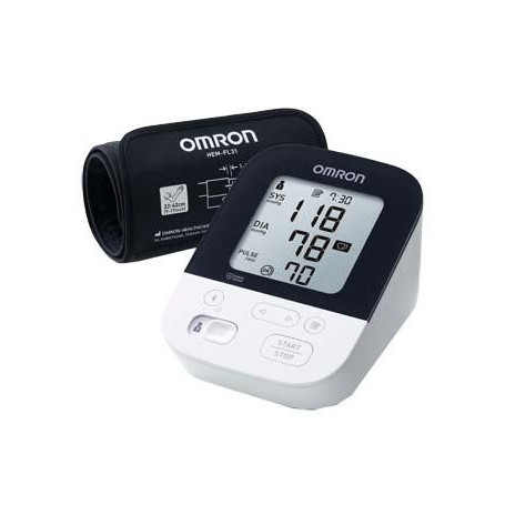 SFIGMOMANOMETRO DA BRACCIO OMRON M4 INTELLI IT