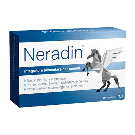 NERADIN 56 CAPSULE
