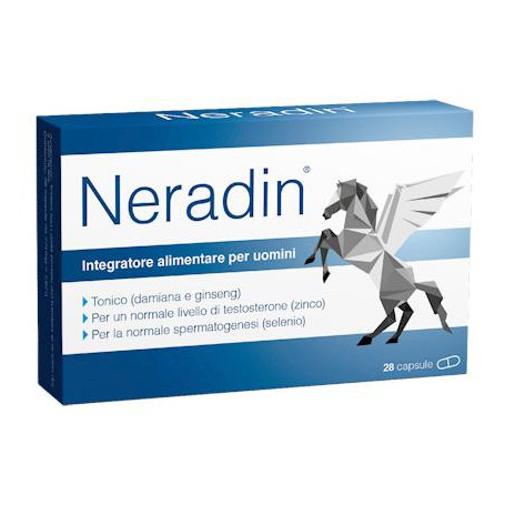 NERADIN 28 CAPSULE