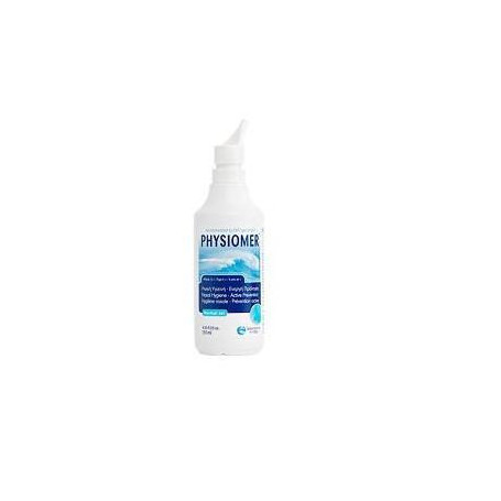 SPRAY NASALE PHYSIOMER CSR GETTO NORMALE 135 ML