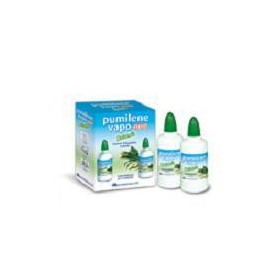 PUMILENE VAPO DUO CON DIFFUSORE 2X40 ML
