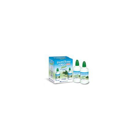 PUMILENE VAPO DUO CON DIFFUSORE 2X40 ML