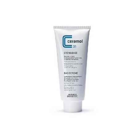 CERAMOL 311 CREMABASE 400 ML