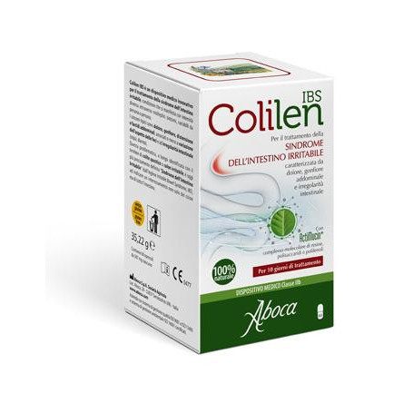 COLILEN IBS 60 OPERCOLI