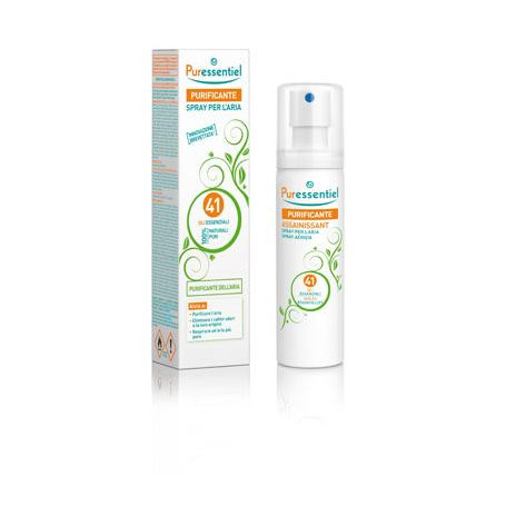 PURESSENTIEL SPRAY PURIFICANTE 75 ML