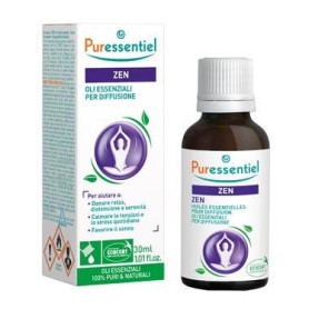 PURESSENTIEL MISCELA SONNI 30 ML