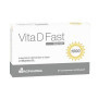 VITA D FAST 30 COMPRESSE