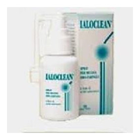 SPRAY PER MUCOSA ORO-FARINGEA 30 ML