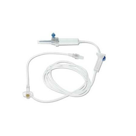 DEFLUSSORE EUROSET 14 CON FILTRO SENZA AGO