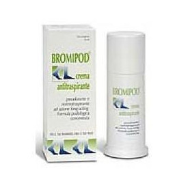 BROMIPOD ULTRA CREMA 100 ML