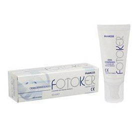 PHARCOS FOTOKER CREMA 50 ML