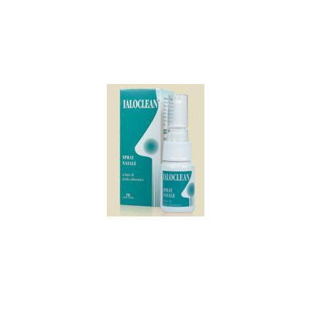 SPRAY NASALE IALOCLEAN 30ML