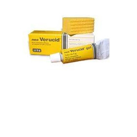 NEO VERUCID GEL 5 G