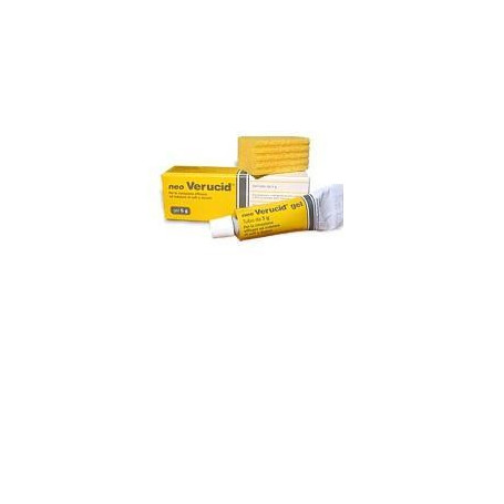 NEO VERUCID GEL 5 G