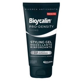 BIOSCALIN PRO DENSITY UOMO STYLING GEL...
