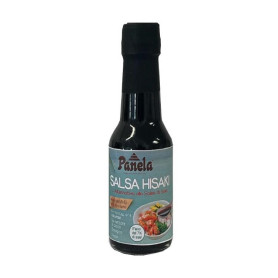 PANELA HISAKI SALSA 145 ML