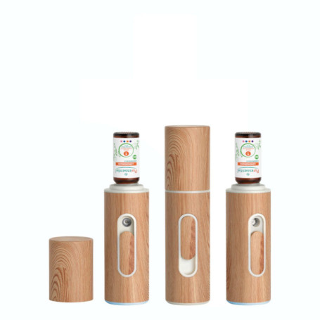 PURESSENTIEL DIFFUSORE APLO