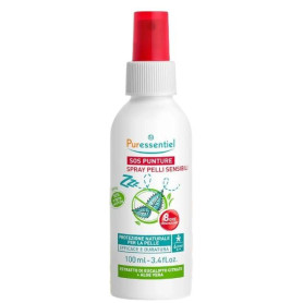 PURESSENTIEL SPRAY INSETTI PELLI SENSIBILI...