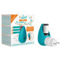 PURESSENTIEL DIFFUSORE CLIP & DIFFUSORE