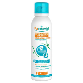 PURESSENTIEL SPRAY CRYO ARTICOLAZIONI 150 ML