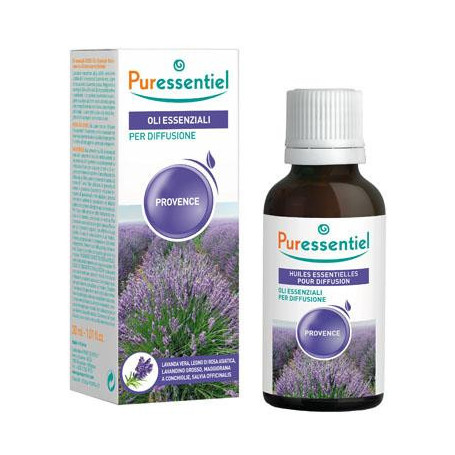 PURESSENTIEL MISCELA PROVENCE 30 ML