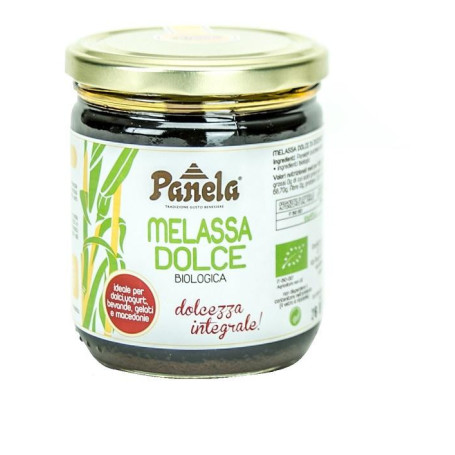 PANELA MELASSA DOLCE PANELA 500 G