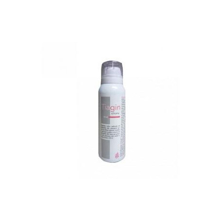 TIAGIN SCHIUMA GINECOLOGICA 50 ML