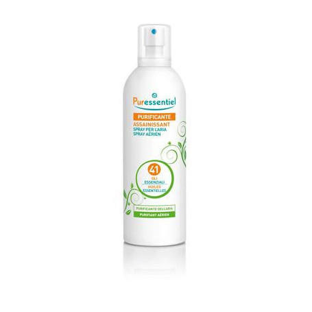 PURESSENTIEL SPRAY PURIFICANTE 500 ML