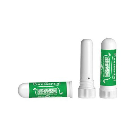 PURESSENTIEL INALATOREORE RESPIRAZIONE 1 ML