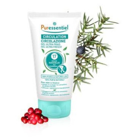 PURESSENTIEL GEL FRESCO CIRCOLAZIONE 125 ML