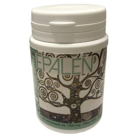 EPALEN 30 COMPRESSE 1300 MG