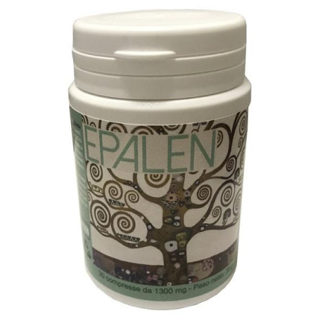EPALEN 30 COMPRESSE 1300 MG