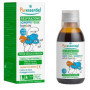 PURESSENTIEL PUFFI SCIROPPO TOSSE BAMBINO 140 ML