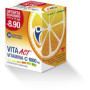 VITA ACT VITAMINA C 1000MG 30 COMPRESSE MASTICABILI
