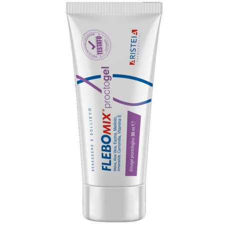 FLEBOMIX PROCTOGEL EMULGEL 30 ML