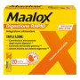 MAALOX DIGESTIONE RAPID 20 BUSTINE DA 2 G