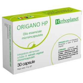 ORIGANO HP 30 CAPSULE