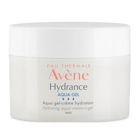 EAU DE THERMALE AVENE HYDRANCE AQUA GEL...