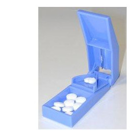 PORTA TAGLIA PILLOLE