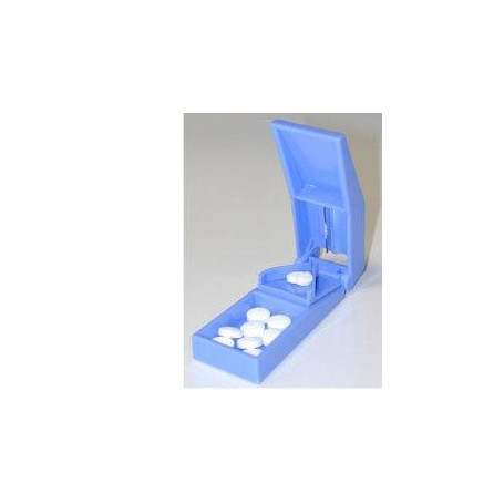 PORTA TAGLIA PILLOLE
